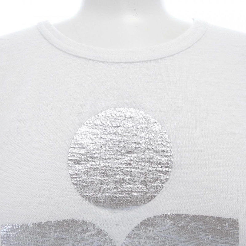 【Mã giảm giá】Isabel Marant T-shirt 643057