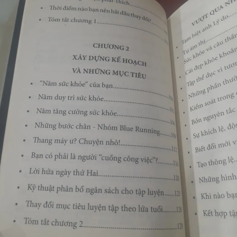 Lê Huỳnh Đức - TÔI TẬP THỂ DỤC 931403