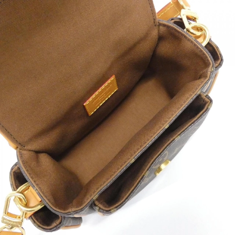 Túi xách Louis Vuitton Monogram Archive Cargo Wearable Wallet M14742 615102