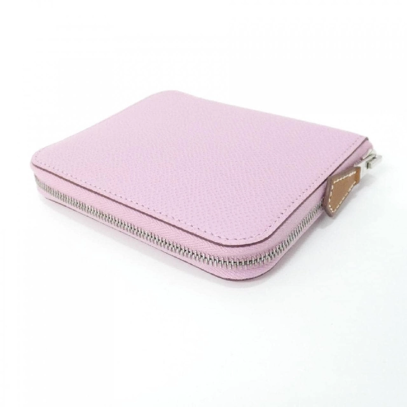 Ví Hermès EQUATEUR Silk In Compact 077756CK - Hàng hiệu Authentic 770591