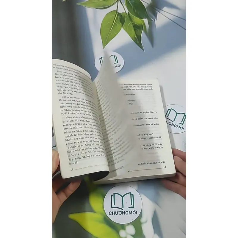 Chỉ còn lại hai người - Sandra Brown 695000