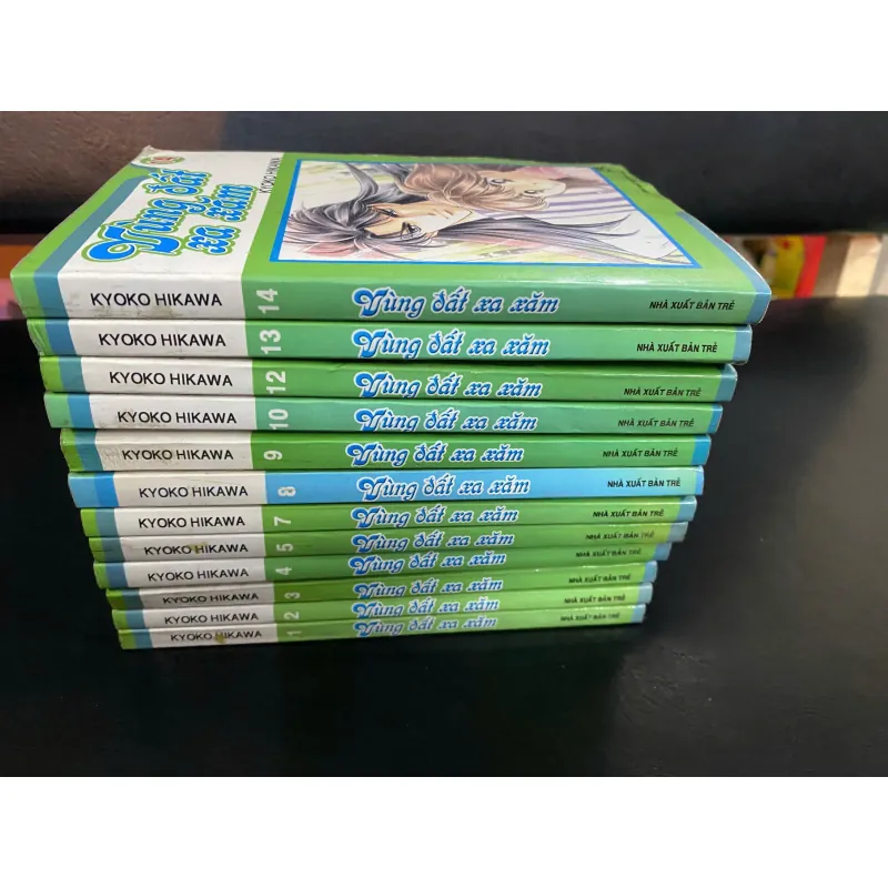 Vùng đất xa xăm full 937306