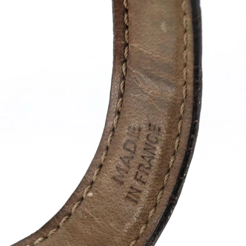 Cartier MustVLC LM GP W1006454 GP Quartz - Hàng hiệu Authentic 881804