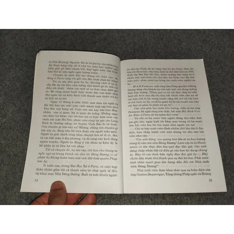 VIỆT NAM BI THẢM ĐÔNG DƯƠNG 698959