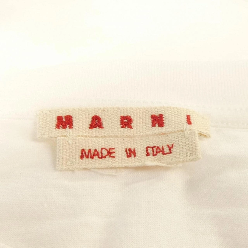 MARNI THJE0293S1 T-shirt - Hàng hiệu Chính hãng 775400