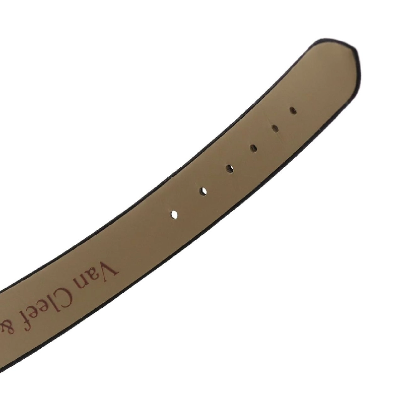 Văn Clee & Arpel Alhambra YG 122974 YG Quartz - Hàng hiệu Chính hãng 877630