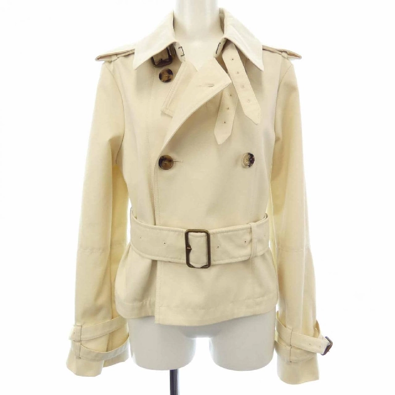 Burberry BURBERRY 81063641 Áo khoác - Hàng hiệu Chính hãng 819056