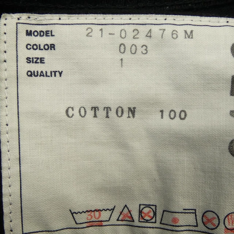 Áo thun SACAI - Hàng hiệu Chính hãng 906468