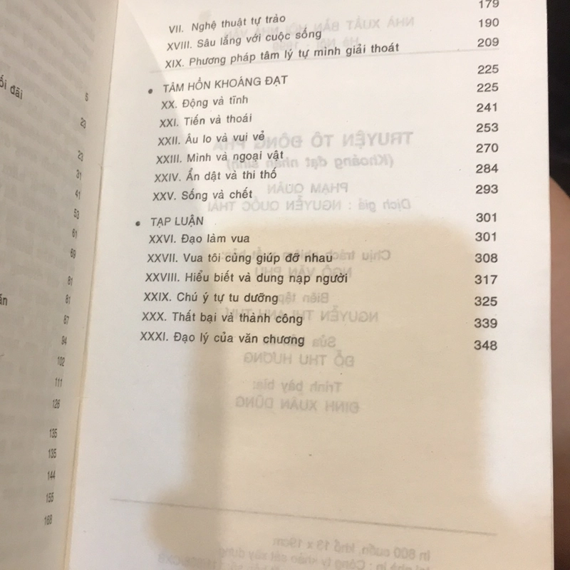 TRUYỆN TÔ ĐÔNG PHA 508149