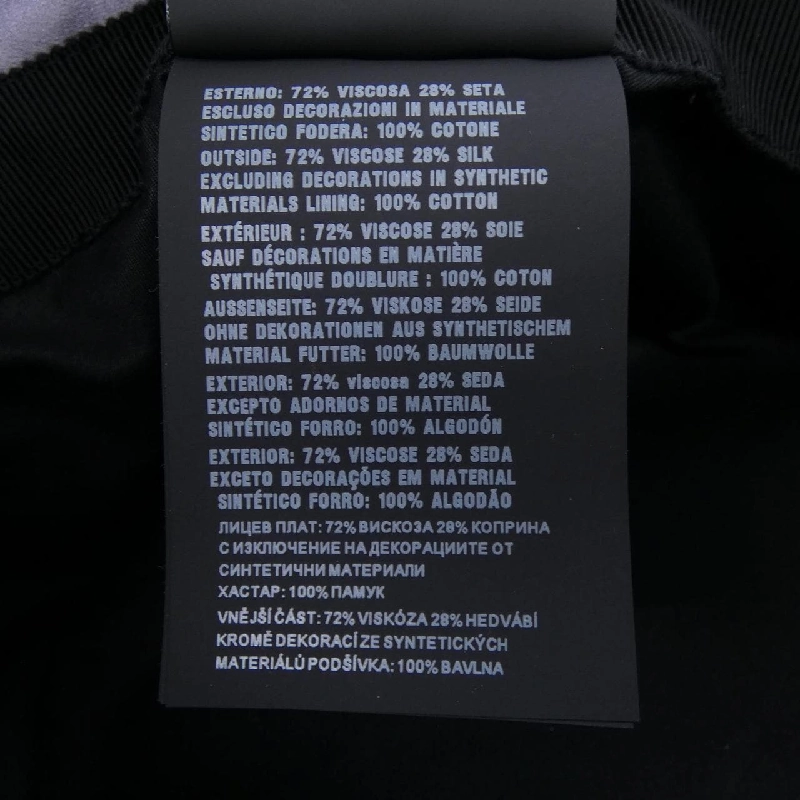 Mũ PRADA 1HC137 2DOG 665112