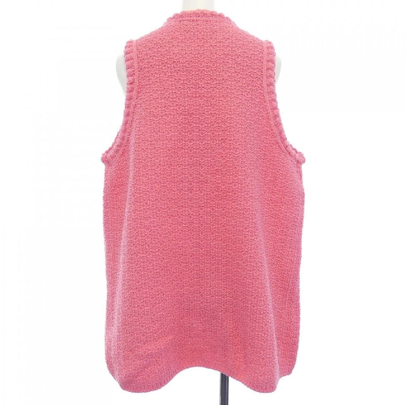 Áo khoác CHANEL - Hàng hiệu Chính hãng 826760