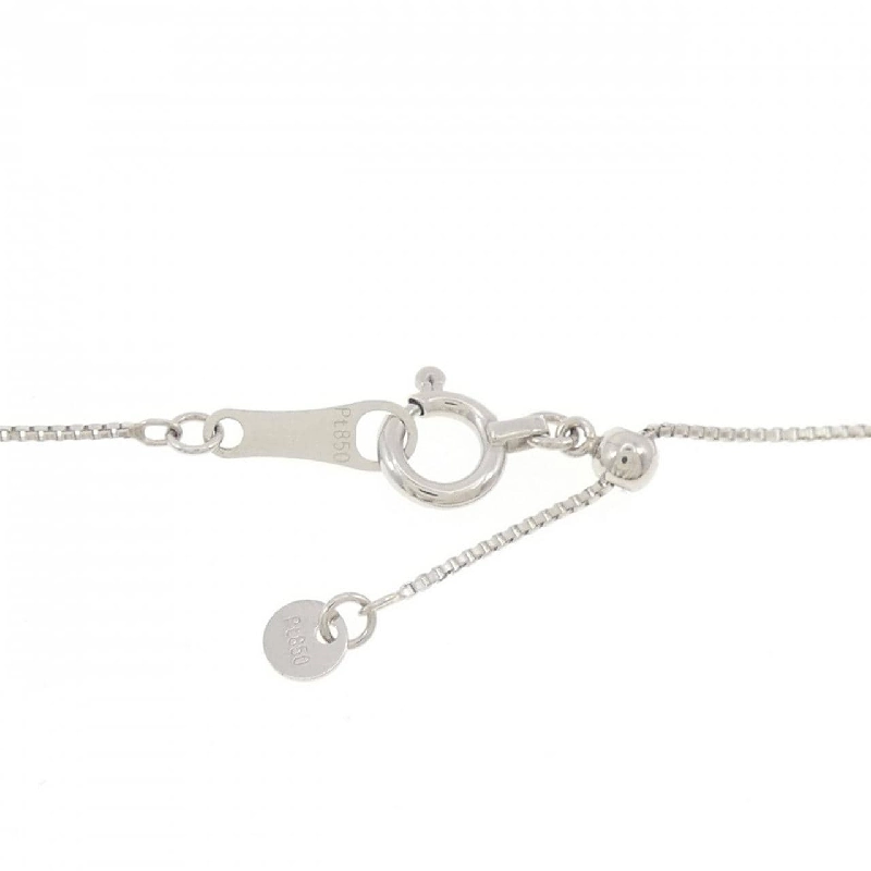 Dây chuyền kim cương PT900/PT850 0.311CT - Hàng hiệu Chính hãng 863722