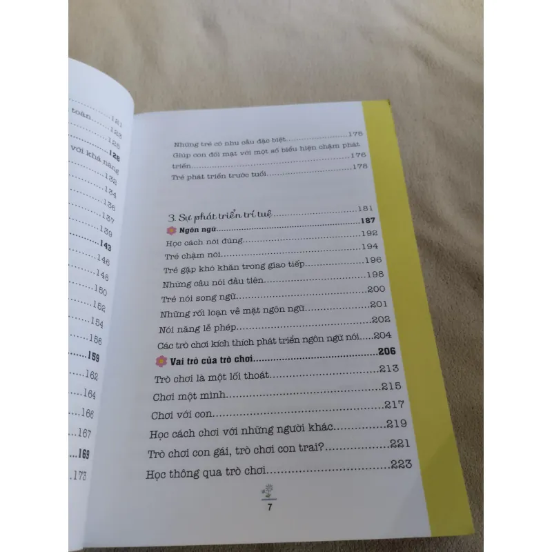 sách "Con Khỏe, Mẹ Nhàn, Giảm Ngàn Stress". 
Tác giả: Bác sĩ Stéphane Barbas  761641