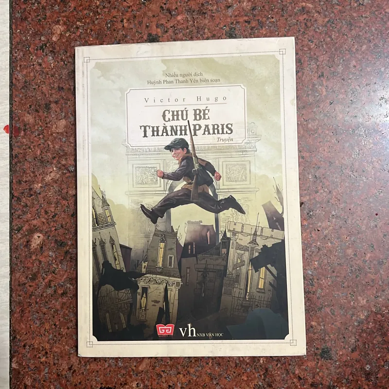 Tiểu thuyết  757335