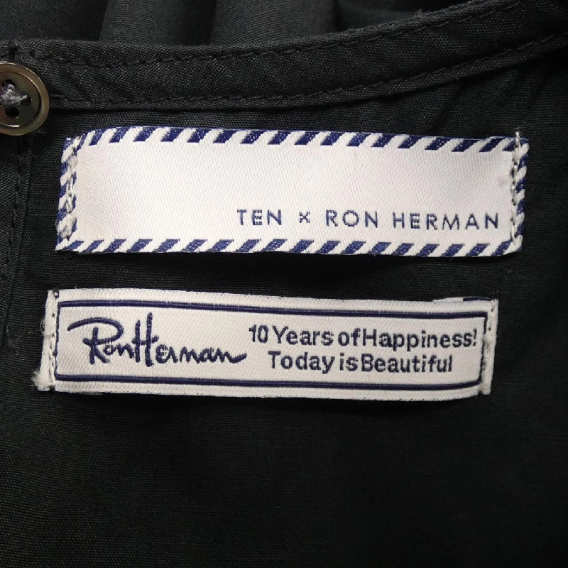 TEN×RON HERMAN ワンピース - Hàng hiệu Authentic 814471