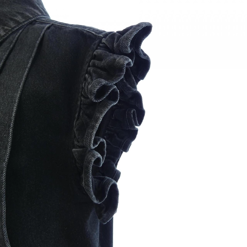 CHANEL LOOK51 P77615V69611 Áo gile - Hàng hiệu Chính hãng 823160