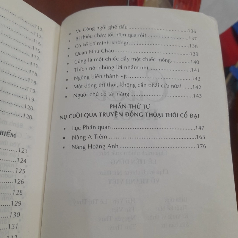Quanh năm cười: CƯỜI RUỒI 453822