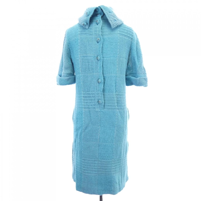 CHANEL P32060V22106 07A Đầm - Hàng hiệu Chính hãng 815302