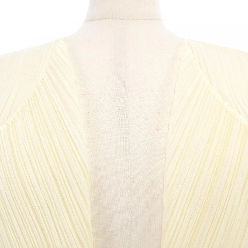 Pleats Please PP05-J0001 Cardigan - Hàng hiệu Authentic 773210