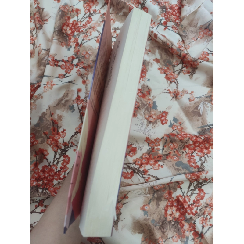 Tiểu thuyết Bí ẩn trong cô nhi viện (Sách mới 100%) 276379