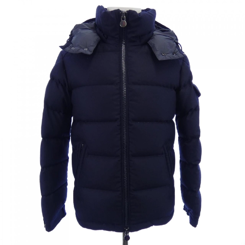 MONCLER MONTGENEVRE Áo khoác lông - Hàng hiệu Chính hãng 895962