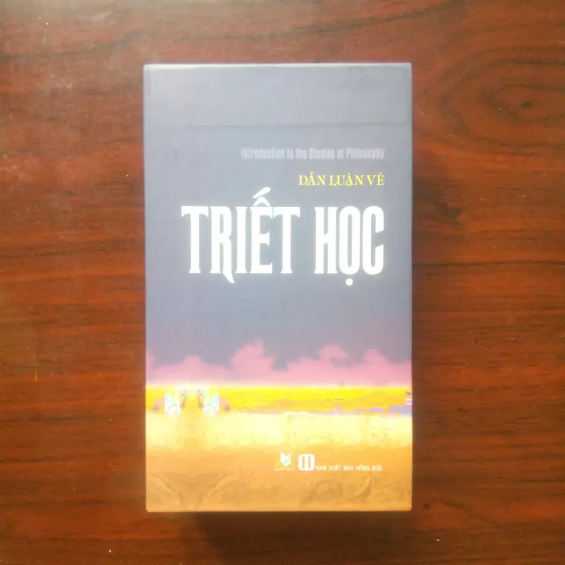 [Sách Triết Học] Dẫn Luận Về Triết Học Schopenhauer + Nietzsche + Foucault + Kierkegaard 800826