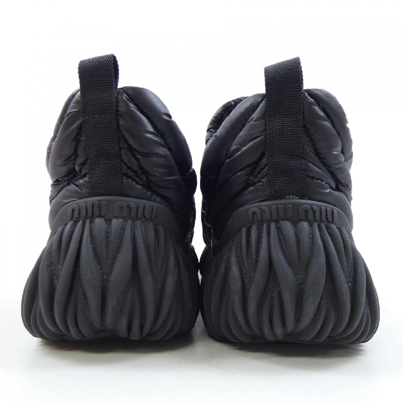 Giày MIU MIU 663478