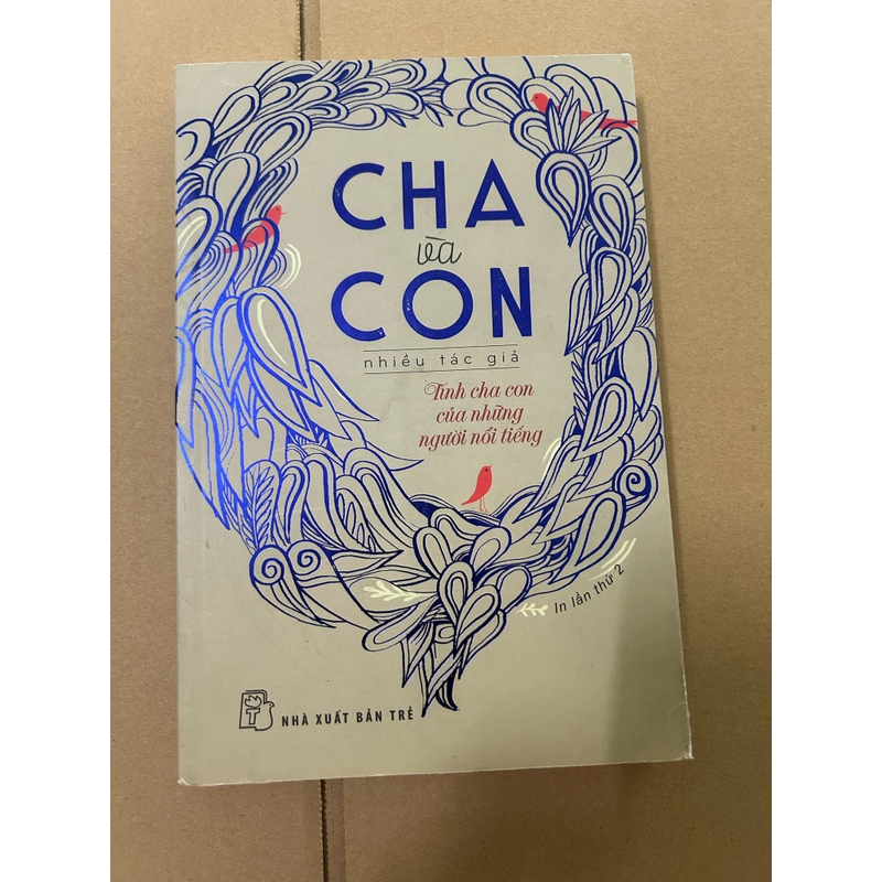 Cha và con 517831