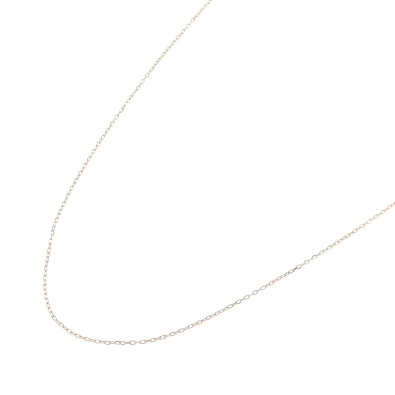 K18PG Dây chuyền - Hàng hiệu Authentic 865602