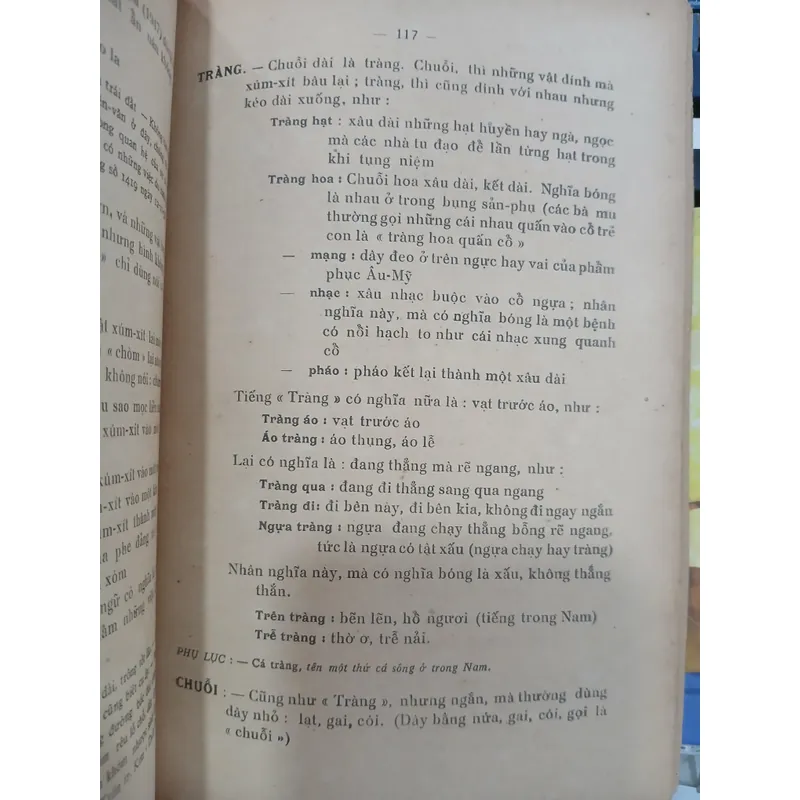 VIỆT NGỮ TINH NGHĨA TỪ ĐIỂN (2 TẬP) - LONG ĐIỀN NGUYỄN VĂN MINH 728425