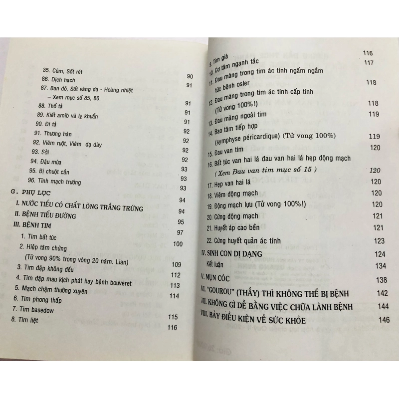 HƯỚNG DẪN THỰC HÀNH VỀ NỀN Y HỌC TRƯỜNG SINH VIỄN ĐÔNG  360892