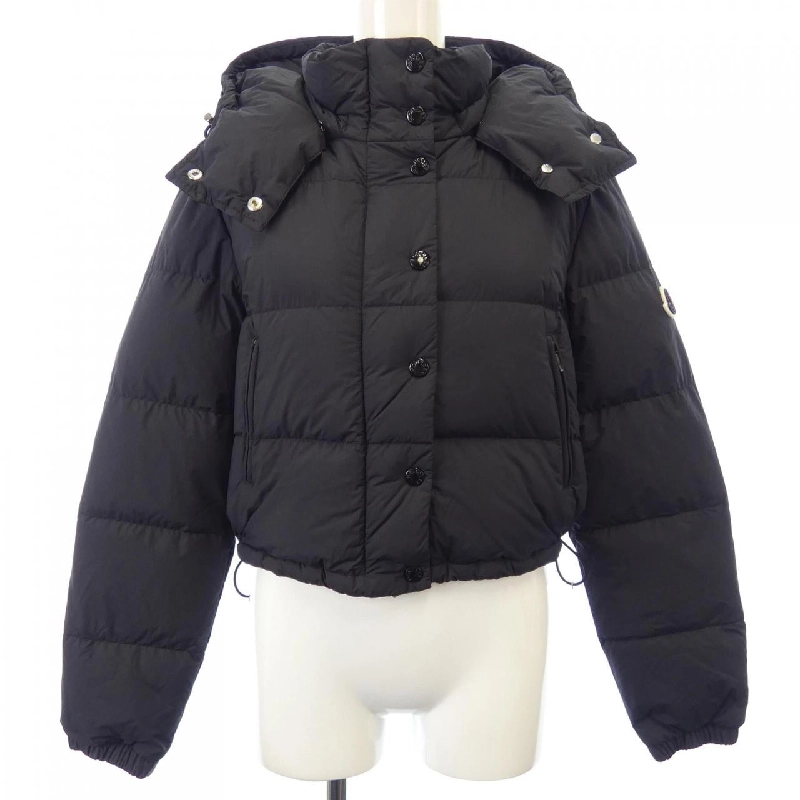 Áo khoác lông vũ MONCLER 635252