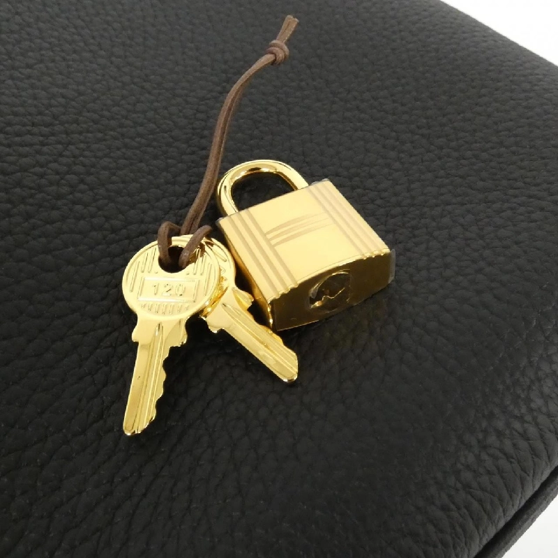 【Sản phẩm chưa sử dụng】Túi Hermes Picotin Lock PM 056289CC 614689