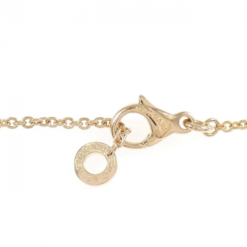 Bulgari B.zero1 Perfect Mistake Necklace - Hàng hiệu Authentic 843628