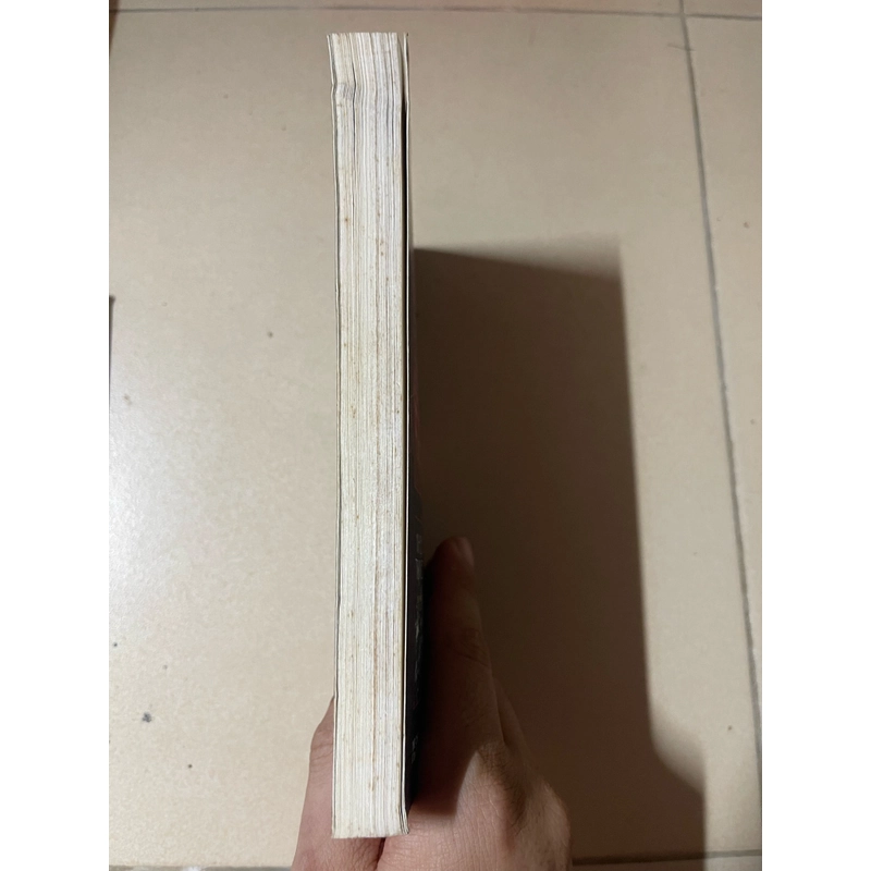 Chiến binh hạt dẻ  (c43) 507493
