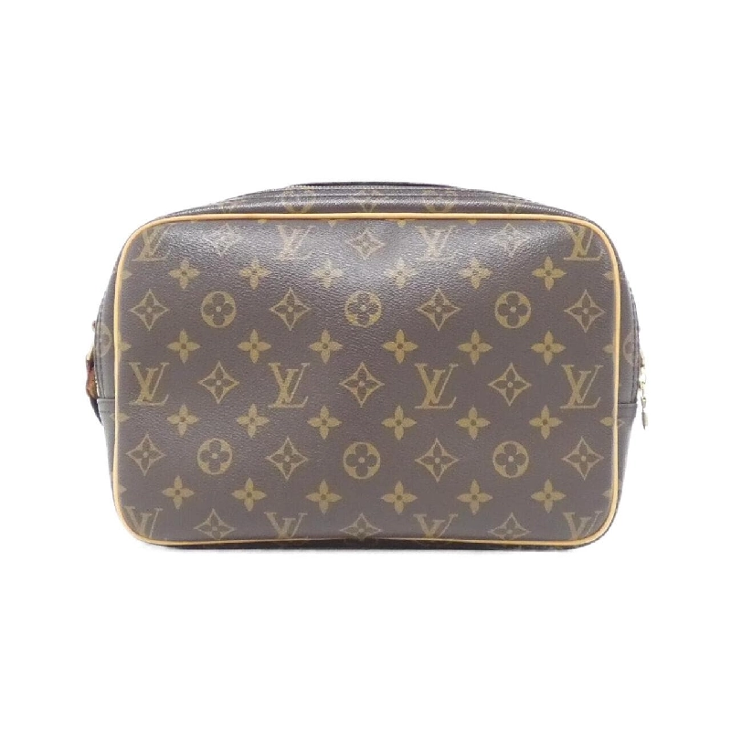 Túi xách vai Louis Vuitton Monogram Reporter 28cm M45254 - Hàng hiệu Chính hãng 803324