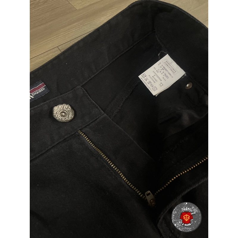 🔥Quần Jean hiệu Assk Enquired🔥 544929