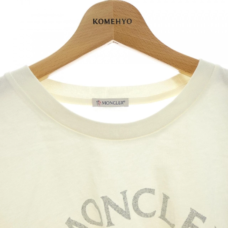 Áo thun MONCLER I20938D00003 - Hàng hiệu Chính hãng 820620