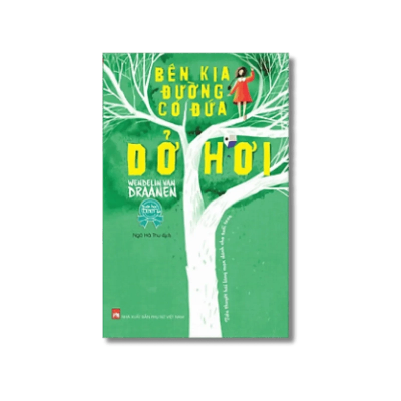 Bên kia đường có đứa dở hơi (2022) - Wendelin Van Draamen Vanvosach 725812