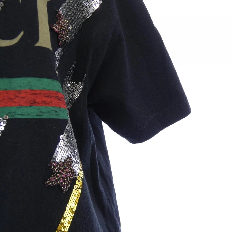 Gucci GUCCI 492347-X9Y30 Áo thun - Hàng hiệu Chính hãng 819705