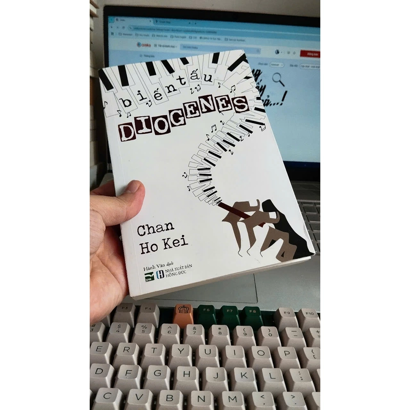 Biến Tấu Diogenes 466623