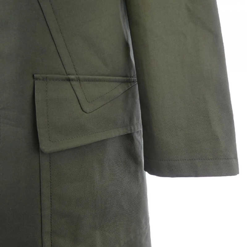 HERMES 161300H6 Áo khoác - Hàng hiệu Chính hãng 899264