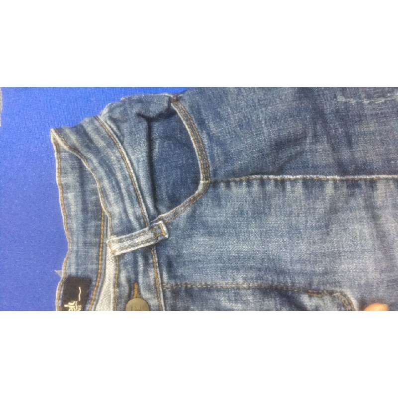 Quần jean baggy S 10156