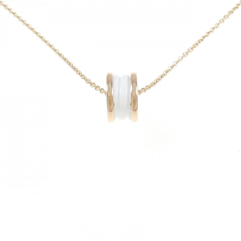 Dây chuyền B.zero1 Bulgari - Hàng hiệu Authentic 842442