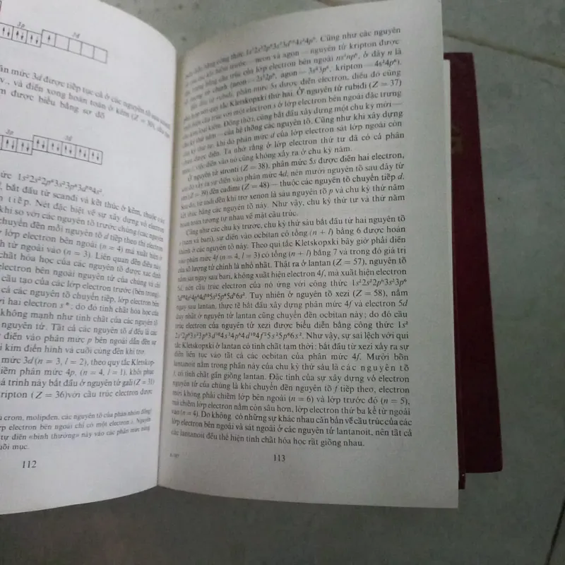 Hóa học đại cương -Glinka 970733