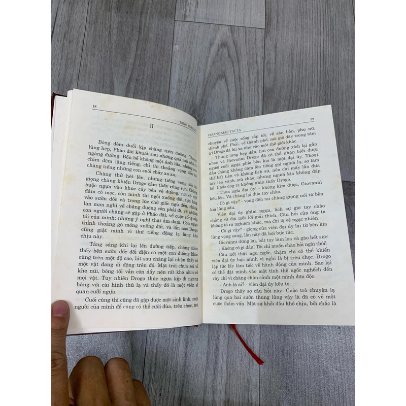 Dino Buzzati tuyển tập tác phẩm. 1a5.  509696