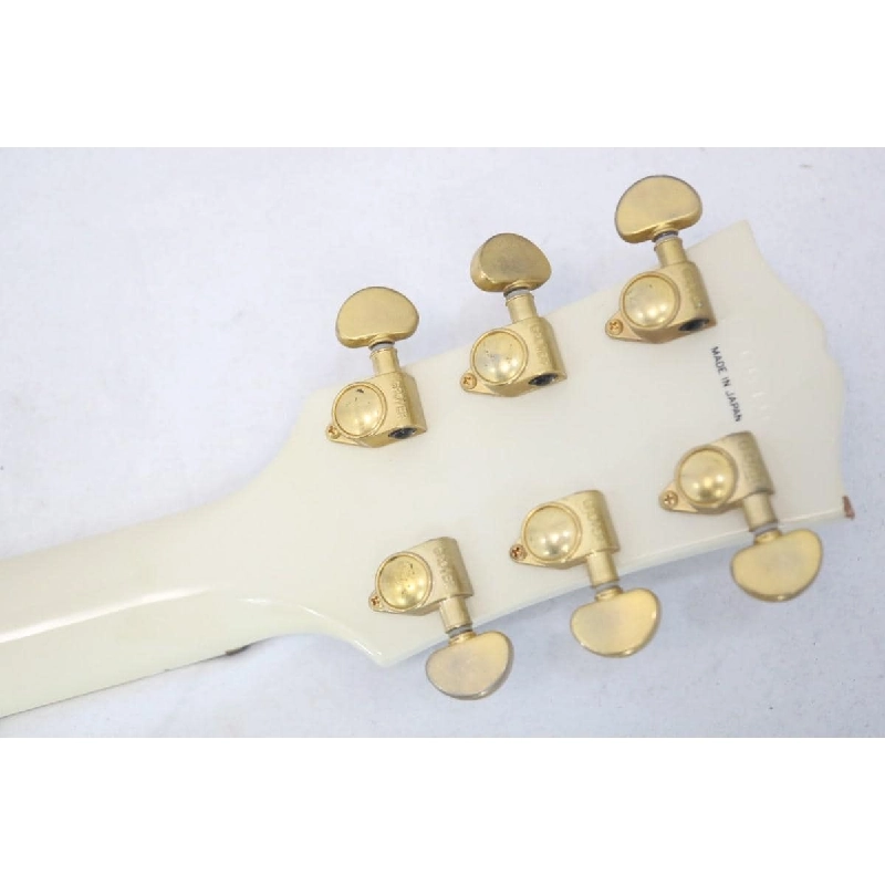 Guitar điện EPIPHONE LES PAUL CUSTOM LQ - Hàng hiệu Authentic 878319