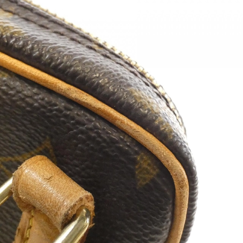 Túi xách vai Louis Vuitton Monogram Marly Bandoulière M51828 - Hàng hiệu Authentic 767861