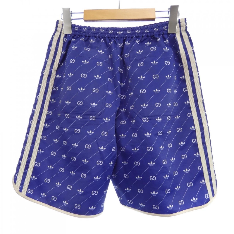 Quần short GUCCI - Hàng hiệu Authentic 892257