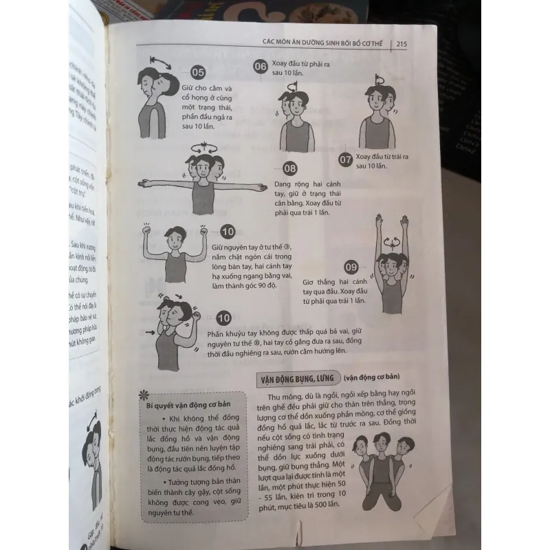 Bí quyết dưỡng sinh của người Nhật Bản - ITO MIDORI  995376